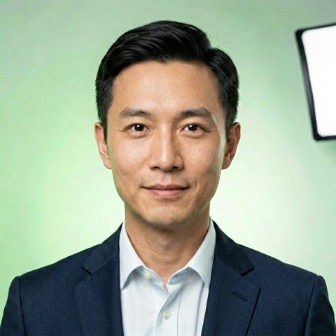 销售顾问 AI素材 079