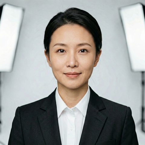 销售顾问 AI素材 083