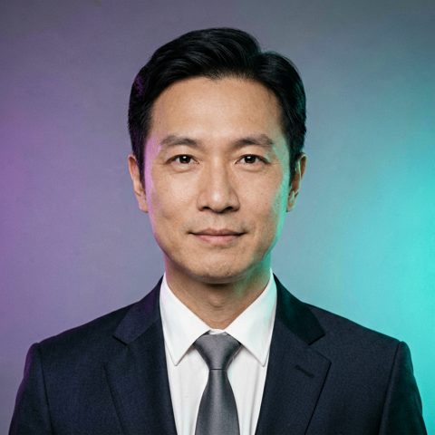 销售顾问 AI素材 087