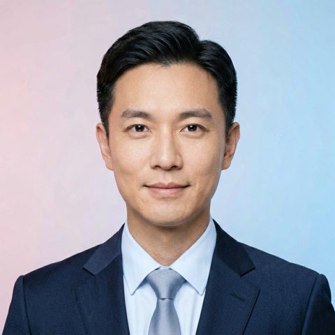 销售顾问 AI素材 089