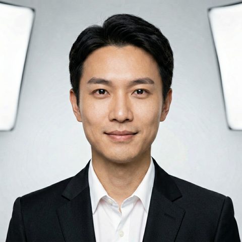 销售顾问 AI素材 090