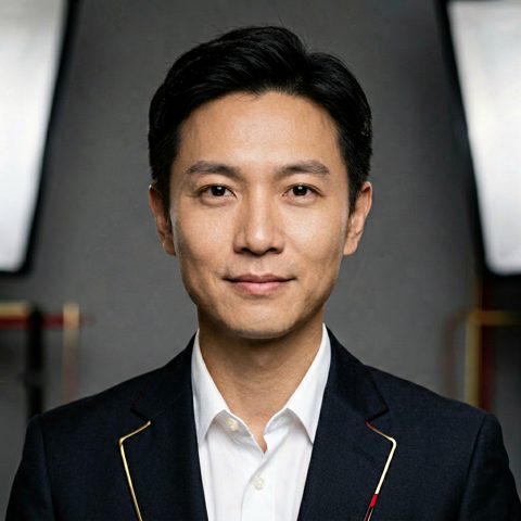 销售顾问 AI素材 095