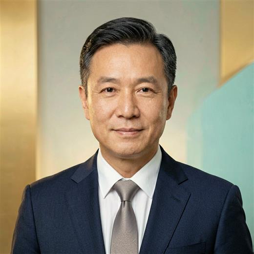 老板总裁 AI素材 0008
