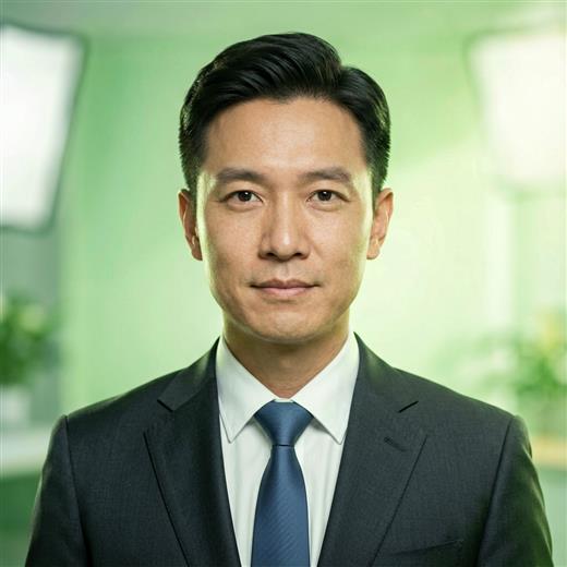 老板总裁 AI素材 0010