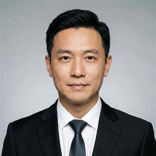 老板总裁 AI素材 0021