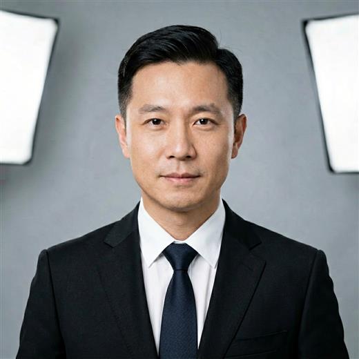 老板总裁 AI素材 0035