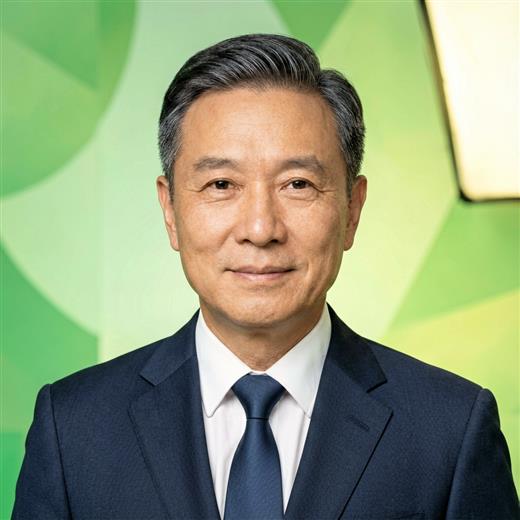 老板总裁 AI素材 0038