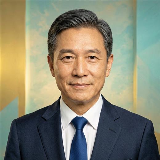老板总裁 AI素材 0043