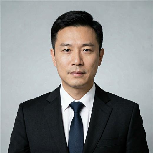 老板总裁 AI素材 0070