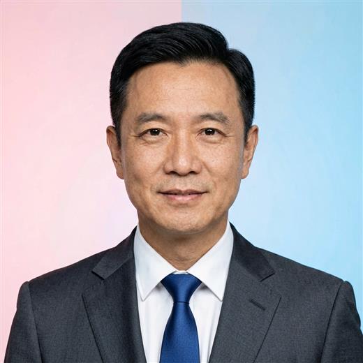 老板总裁 AI素材 0076