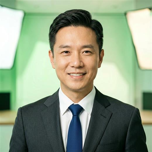老板总裁 AI素材 0080