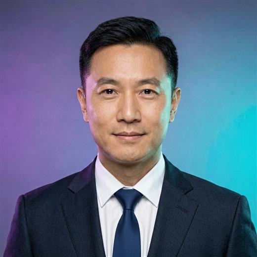 老板总裁 AI素材 0081