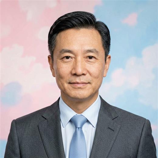 老板总裁 AI素材 0083