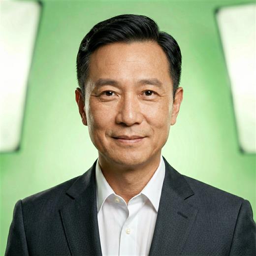 老板总裁 AI素材 0087