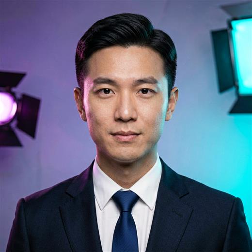 销售顾问 AI素材 0004