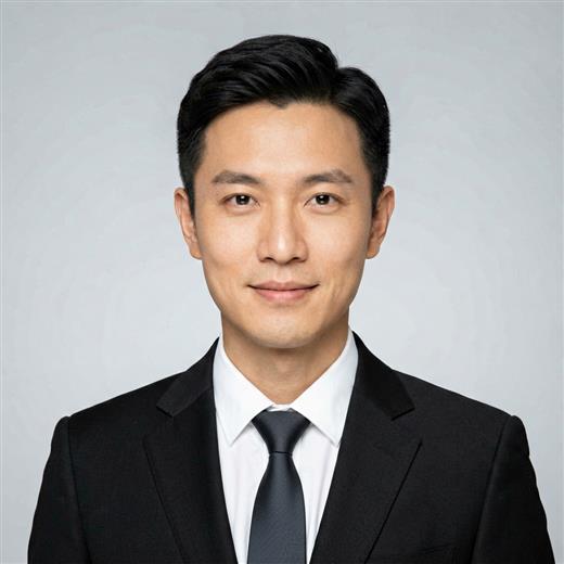 销售顾问 AI素材 0007