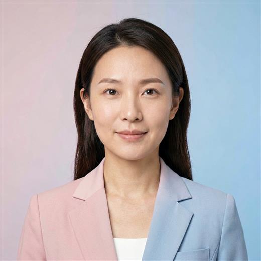销售顾问 AI素材 0020