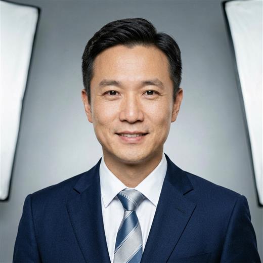 销售顾问 AI素材 0037