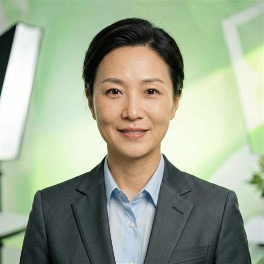 销售顾问 AI素材 0038