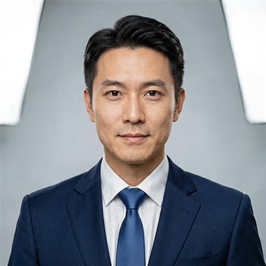 销售顾问 AI素材 0044