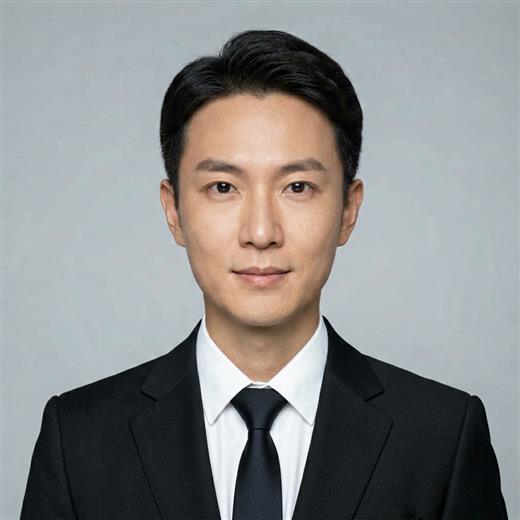 销售顾问 AI素材 0056