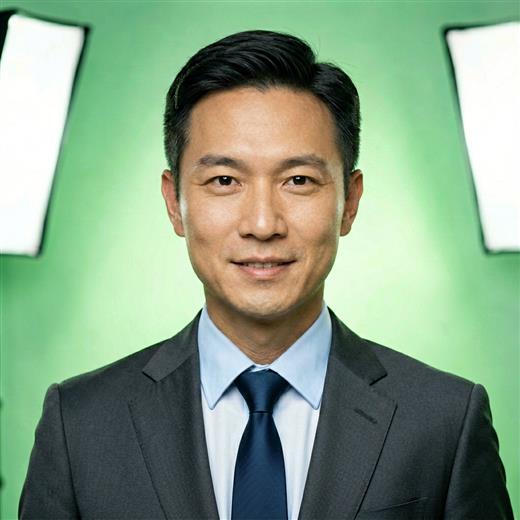 销售顾问 AI素材 0059