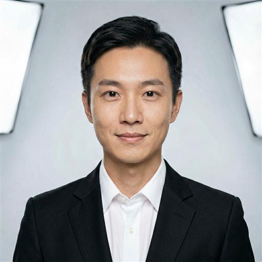 销售顾问 AI素材 0063
