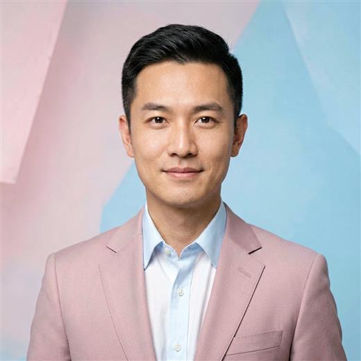 销售顾问 AI素材 0069