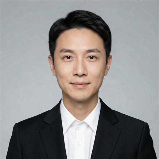 销售顾问 AI素材 0070