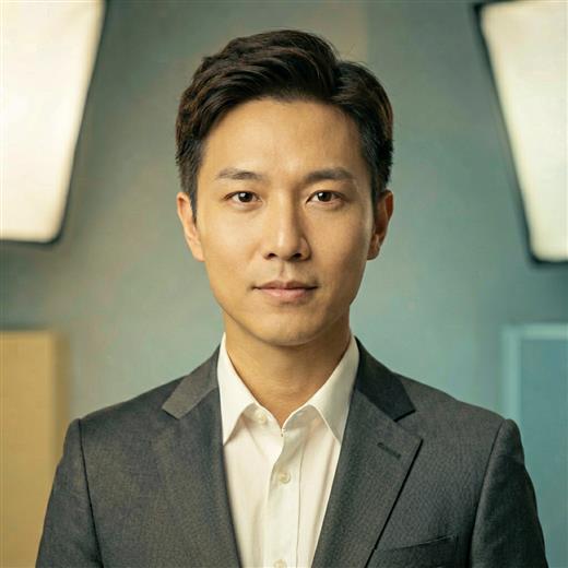 销售顾问 AI素材 0071