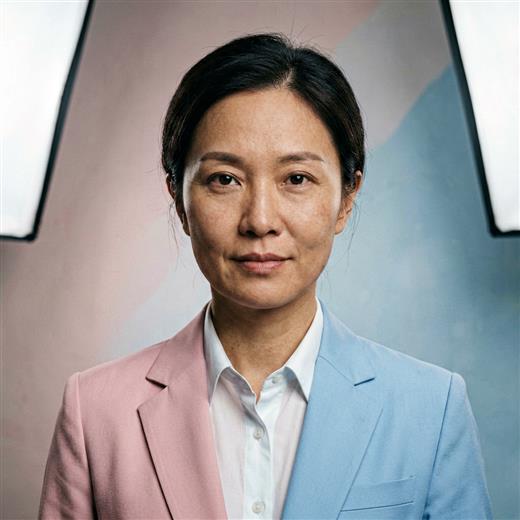 销售顾问 AI素材 0076