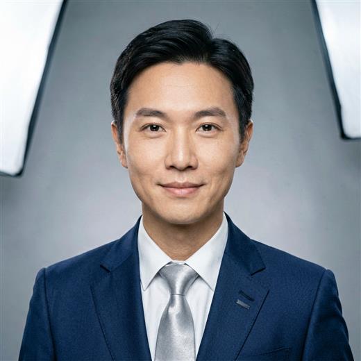销售顾问 AI素材 0086