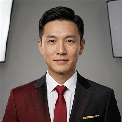 销售顾问 AI素材 0089