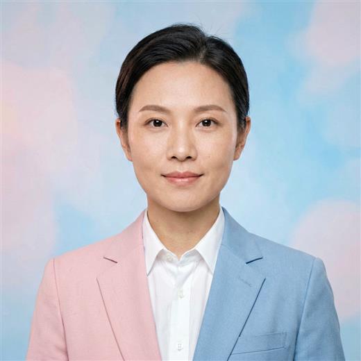 销售顾问 AI素材 0097