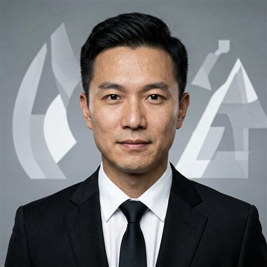 团队头像 AI素材 0077