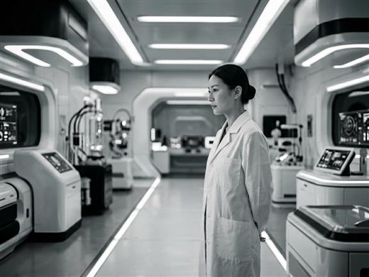 全息科技 AI素材 0035