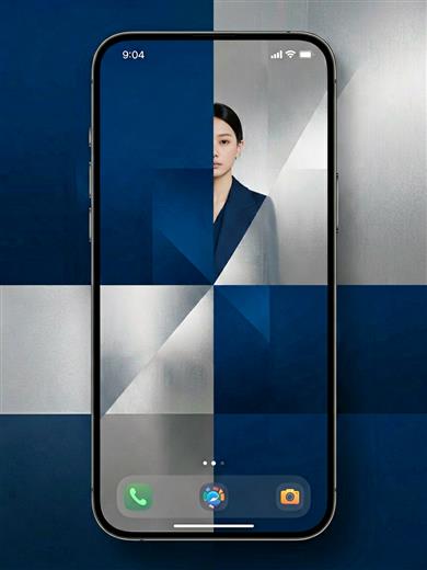 创意壁纸 AI素材 0002
