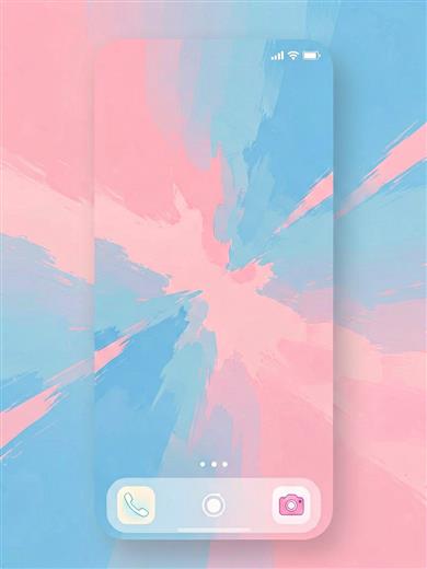 创意壁纸 AI素材 0006