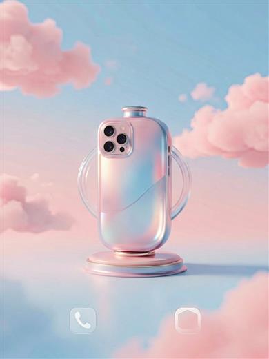 创意壁纸 AI素材 0013