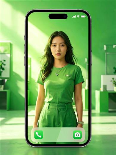 创意壁纸 AI素材 0024