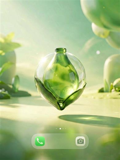 创意壁纸 AI素材 0038