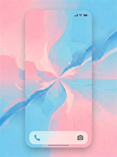 创意壁纸 AI素材 0041