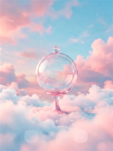 创意壁纸 AI素材 0048