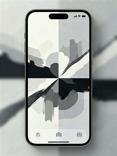 创意壁纸 AI素材 0056
