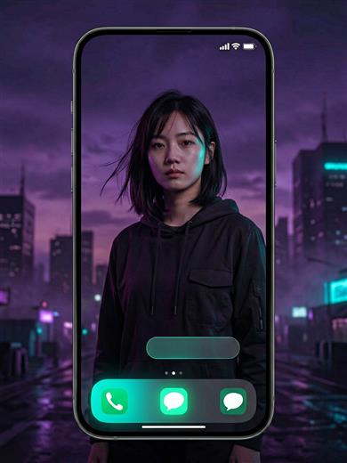 创意壁纸 AI素材 0060