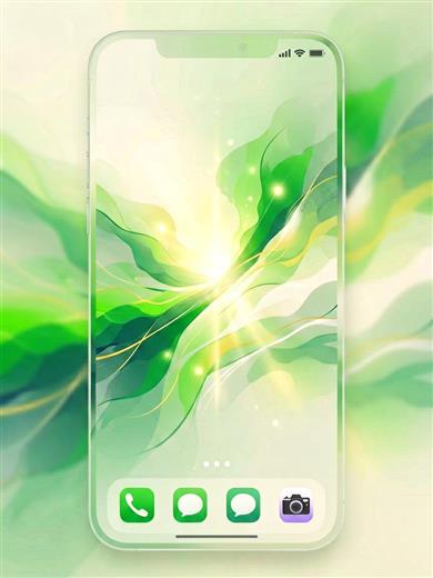 创意壁纸 AI素材 0066