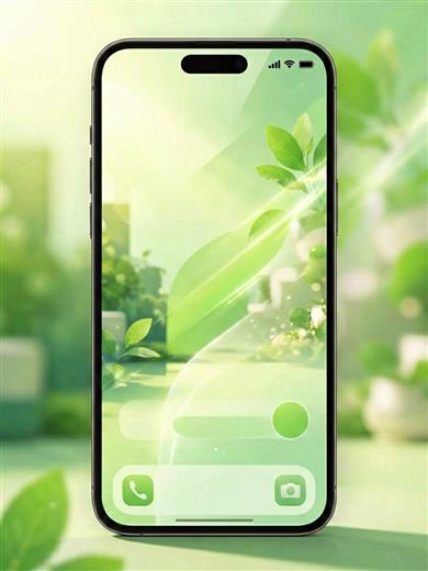 创意壁纸 AI素材 0080