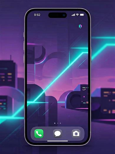 创意壁纸 AI素材 0081