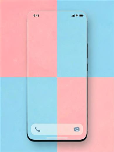 创意壁纸 AI素材 0097