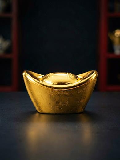 好运发财 AI素材 0019